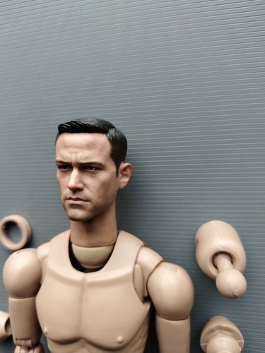 1/6 Joseph Gordon Blake Robin Model Suit 12" Action Figure Body - Picture 3 of 9