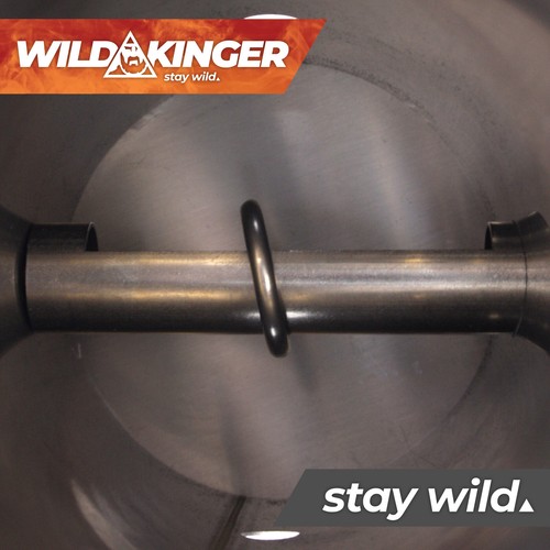 Acciaio Inox Generatore di Fumo Freddo Fumatore Affumicato BBQ - Imagen 9 de 11