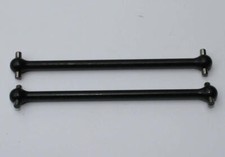 Carson Specter 1:8 Buggy Central Drive Axles 500205704 CS1®