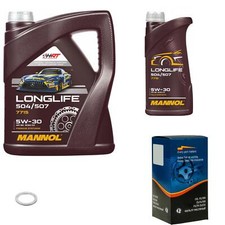 Filtre à huile Mazda MX5