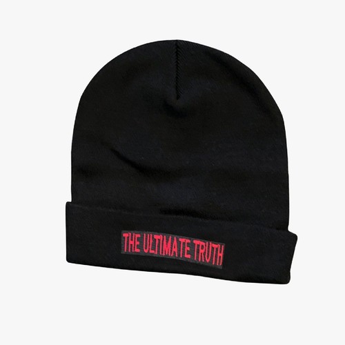 Solid Plain Knit Beanie Hat | Slouchy Winter Warm Hat Cap for Men & Women - Picture 8 of 15
