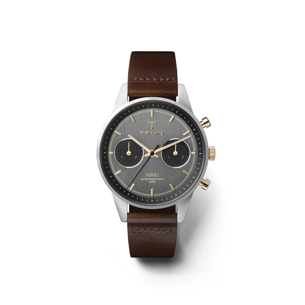 leather triwa watch bands