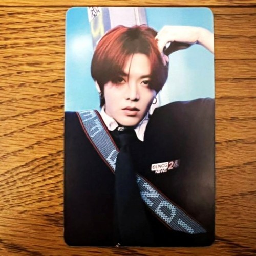 YUTA NCT 127 NCT127 SMT BUS x NEO CITY : JAPAN - THE LINK official photo card PC - Picture 3 of 12