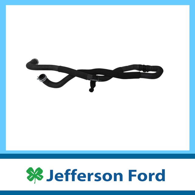 Genuine Ford Cooling System Pipes & Hoses 3.2l Duratorq for Ranger PX