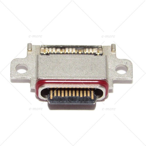 OEM Charging Port Connector For Samsung Galaxy S8 S9 S10E S20 S21 +Plus Ultra US - Picture 26 of 35