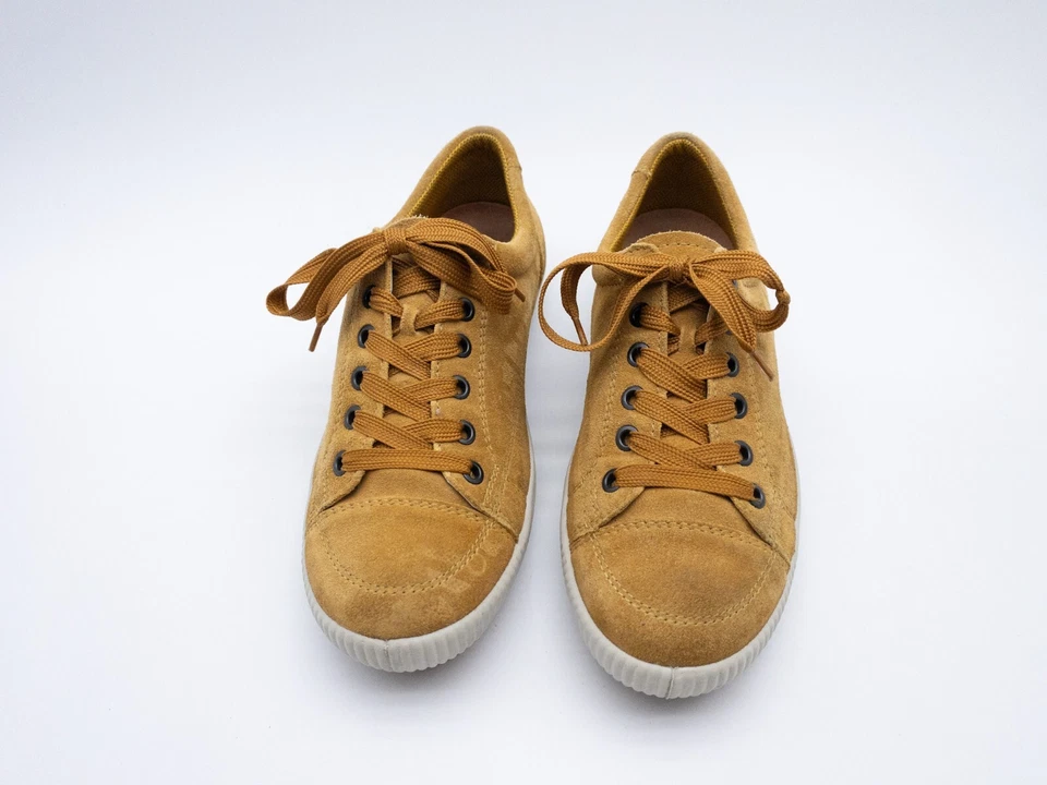 LEGeRO Tanaro 5.0 Femmes Baskets Chaussures de Loisirs Taille 38 Eu Art 22801-20 - Photo 3/3