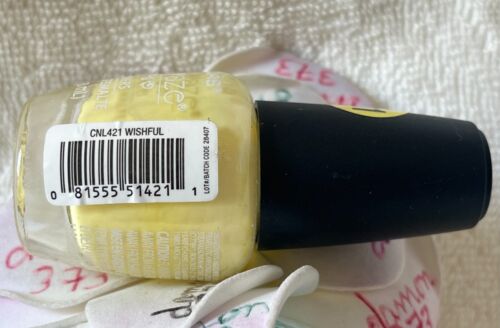 L. A. COLORS***Color Craze***NAIL POLISH~{{{chOOse cOLOr}}}~0.44 fl oz/13 ml~NEW - Picture 767 of 1,145
