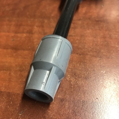 New Genuine Parts Carquest 26367 Ignition Coil UF-232 See Pictures Quantity 2 - Foto 2 di 8