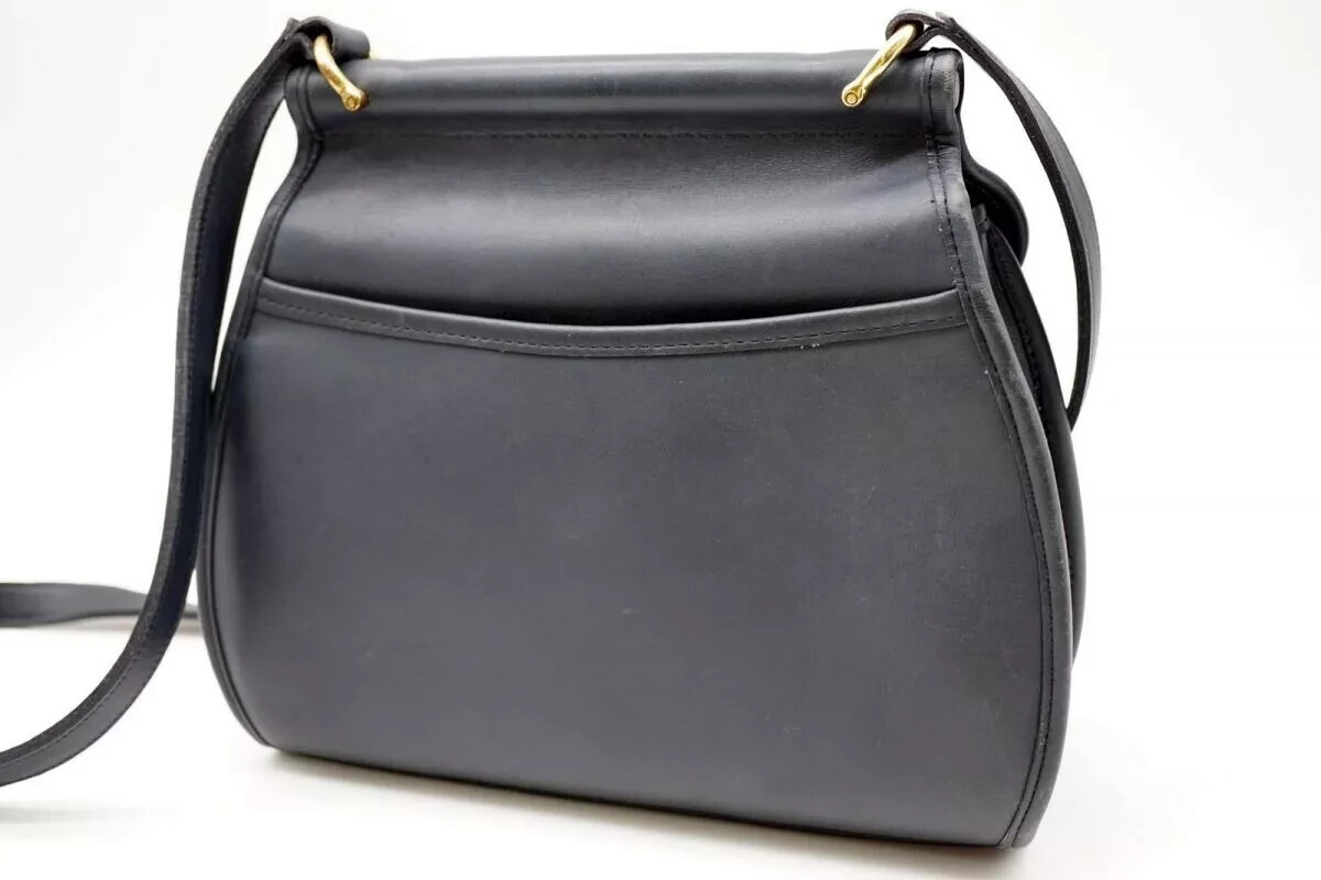 バッグ OLD COACH Business bag Double turn lock Coach | Bags | Authentic Vintage Coach Double Flap Briefcase