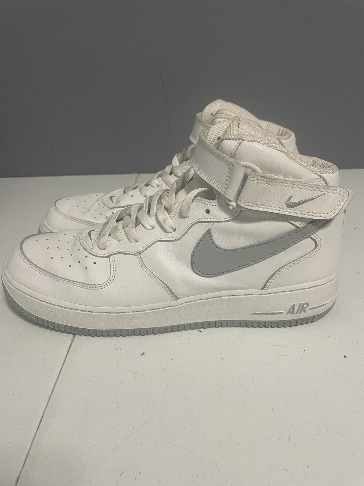 Venta de Nike Air Force One | 121 articulos de segunda mano