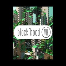Block'hood VR [Steam PC Key]