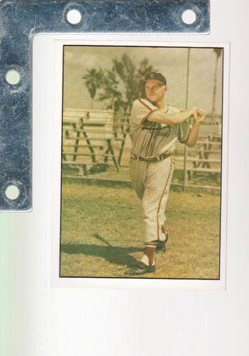 1979 TCMA The 50s History Series Singles RARE! Pick From List Up To 75% OFF! - Picture 146 of 246