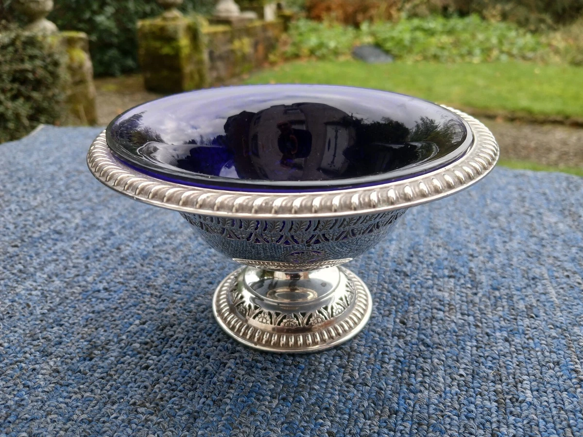 Barker Ellis Antique Silver for sale | eBay UK