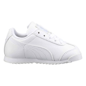 puma r698 bambino verde