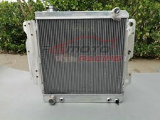 Radiateur Jeep WRANGLER