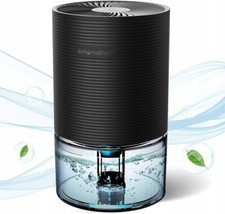 Dehumidifiers for Home Drying Clothes Damp, Portable Dehumidifier for Bedroom