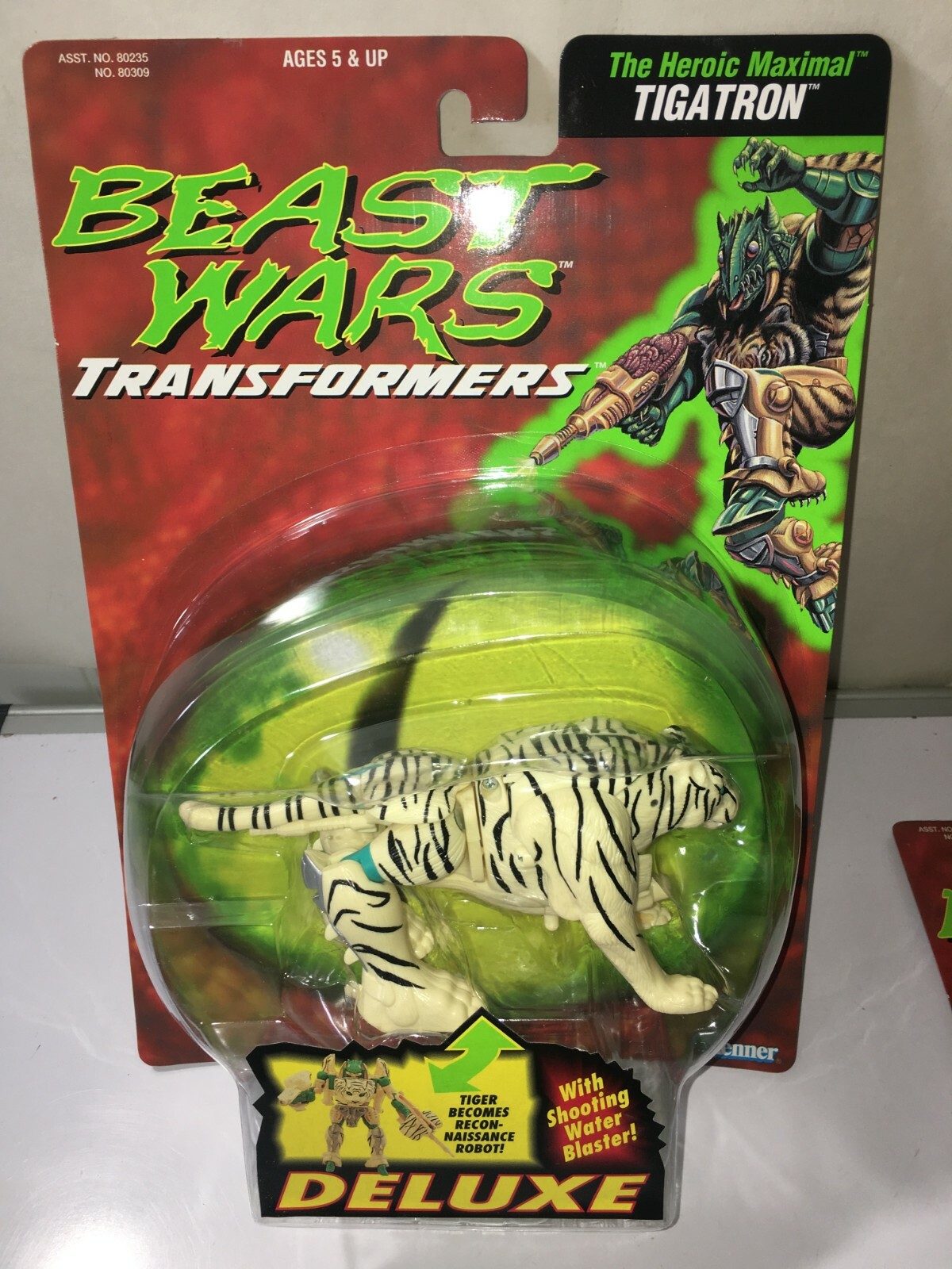 beast wars toys ebay