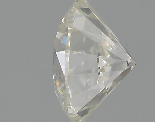 Color J/SI2 Clarity Loose Round Cut 4 mm Untreated 100% Natural Diamond 0.28 Ct - Picture 3 of 7