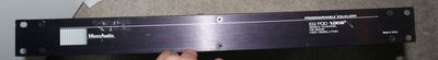 MicroAudio EQ Pod 1.cq programmable 28 band equalizer eq