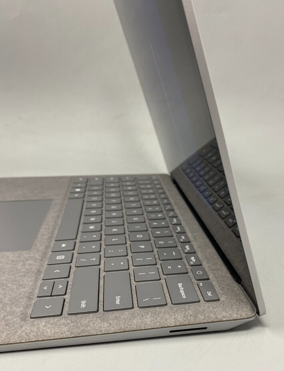 Microsoft Surface Laptop 4 1950 i5-1145G7 2.6GHz 256GB SSD 16GB