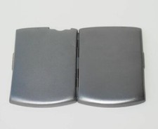 Palm m500 Series MetalCase, Silver, Aluminium *NEW*