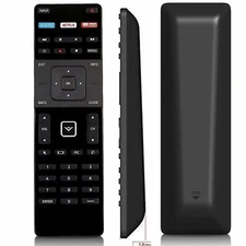 US New Vizio XUMO XRT122 TV Remote for E32-C1 E32C1 E32H-C1 E32HC1 E40-C2 E40C2
