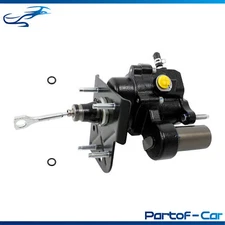 Hydro-Boost Power Brake Booster For GMC Sierra 2500 HD 2003-2006 52-7371 New