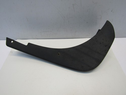 NISSAN QASHQAI +2 2008-10 OFFSIDE/RIGHT REAR MUD FLAP #9411 - Picture 2 of 7
