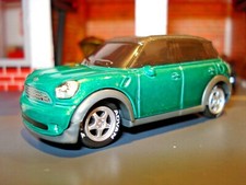 2011 Mini Cooper Countryman 164 Limited Edition Mb Custom Wheels And Tires