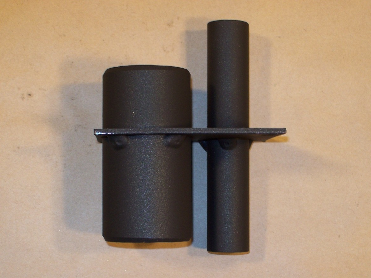 50-1398 ENVIRO EMPRESS u0026amp; MERIDIAN PELLET STOVE INSERT IGNITOR TUBE  ASSEMBLY(OEM) | eBay
