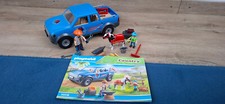 Playmobil Country 70518 Mobiler Hufschmied