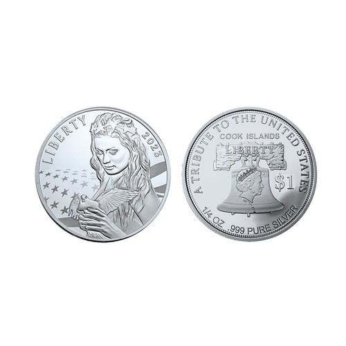 Niue 2022 1$ HONEY BEE 1 oz Silver Proof Coin | eBay