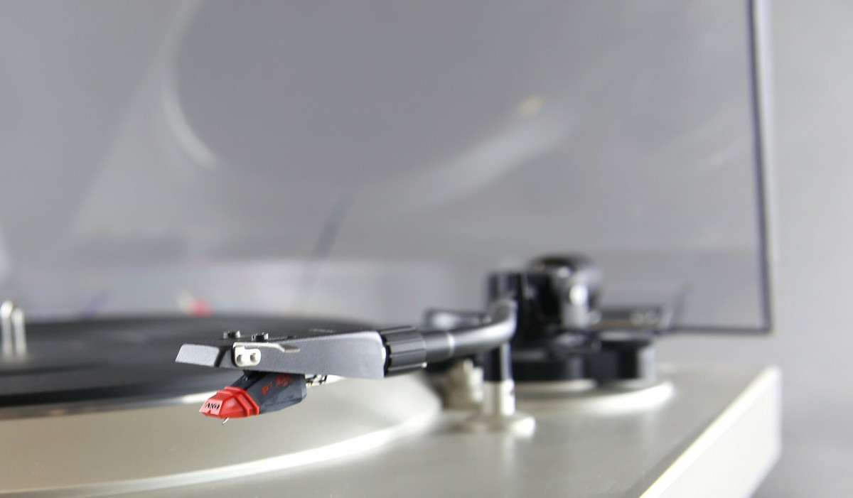 Denon Plattenspieler DP-30L | eBay