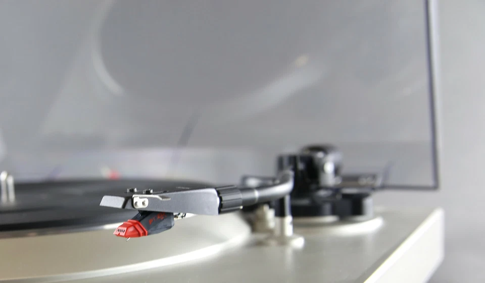 Denon Tocadiscos DP-30L - Imagen 4 de 4