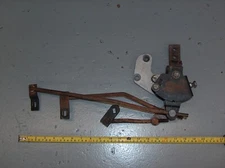 Chevy Camaro Mr. Gasket 4 Speed Muncie Shifter Mechanism Console Offset 1968