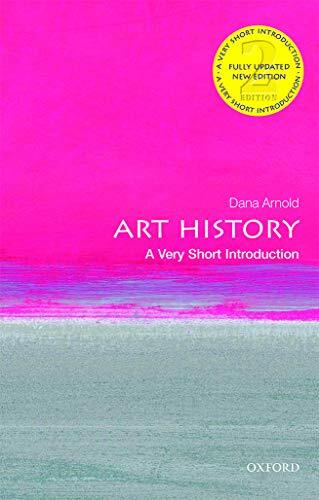 Art History: A Very Short Introduction - Image 6