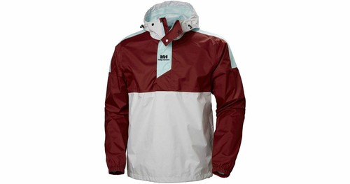 Helly Hansen Yu Windbreaker Jacke 