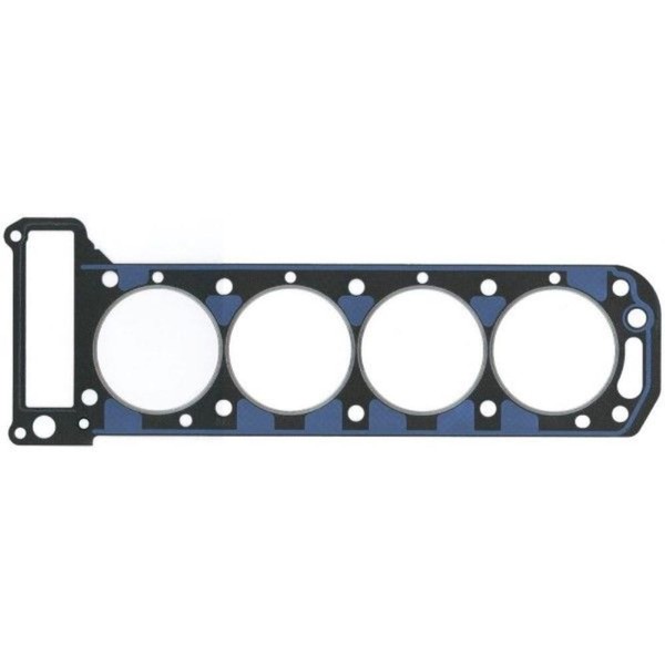 Elring Zylinderkopfdichtung FüR Opel Manta B 2.0 E Rekord Bedford Blitz-image