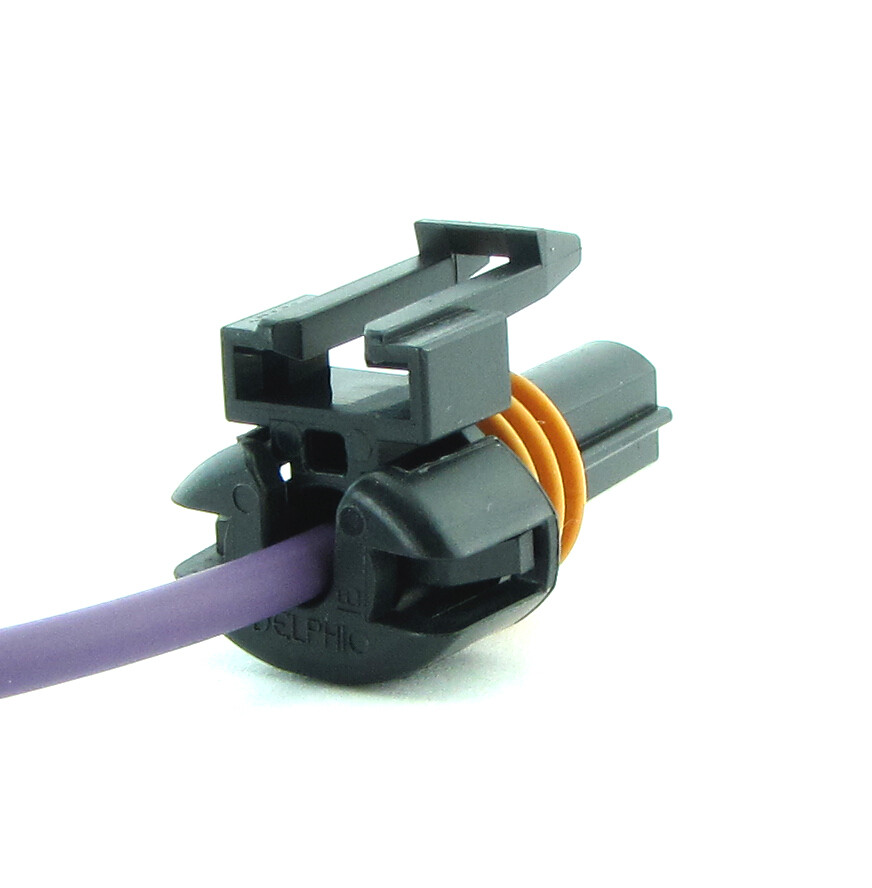 Starter Solenoid Pigtail GM 6.2L LS3 (0817) eBay