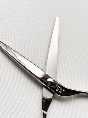 Hattori Hanzo HH-7 5.5  The Crane  Shears Right Hand