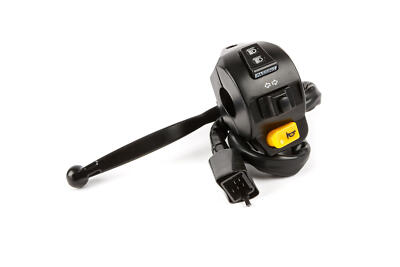 Schalter links Peugeot Vivacity / Speedfight 3 / Kisbee