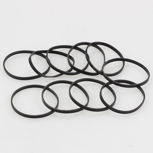 10* Float Bowl Seal Ring Gasket Kit For Toro Craftsman 799866 796707