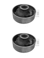 2 X Lagerung, Lenker Vorne Beidseitig FüR Dodge Caliber