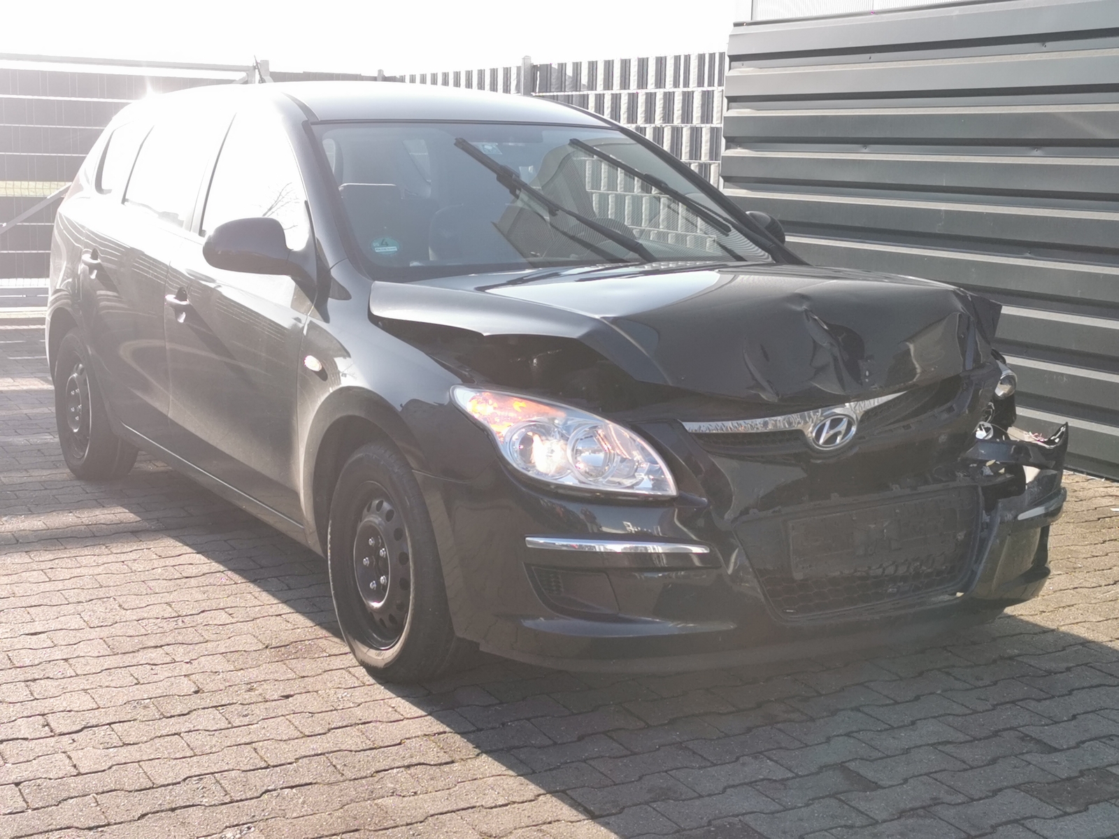 Clutch cylinder Timer Master Cylinder for MPI 1,6 93KW Hyundai I30 FD