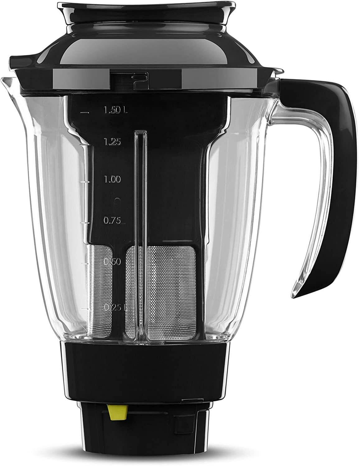 smart mixer grinder