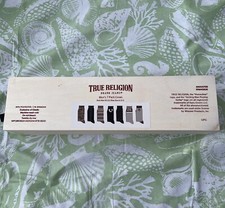 Men  s True Religion 7 Packs of Socks