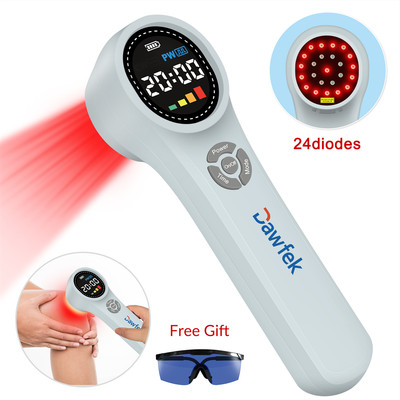 Laser Therapy for Tendinitis Low Level Laser Treatment for Injuries Pain Relief