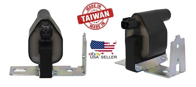 Md358504 Ignition Coil 12 Volt Caterpillar MITSUBISHI Forklift  