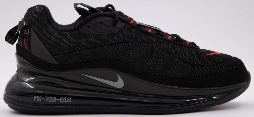 Nike Air MX 720-818 Bred - 1 of 1