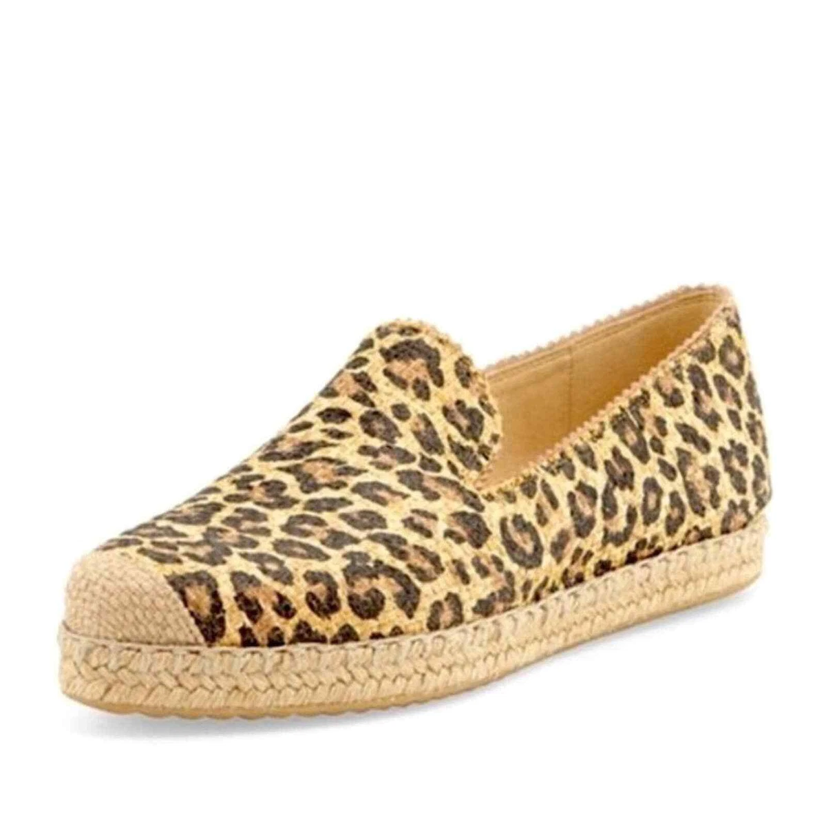 Ugg leopard hotsell espadrilles